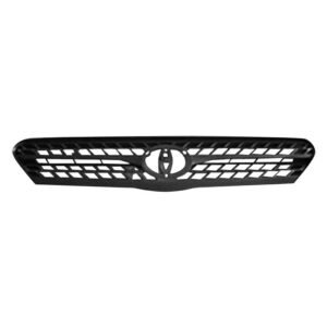 Toyota Matrix Grille 2005-2008