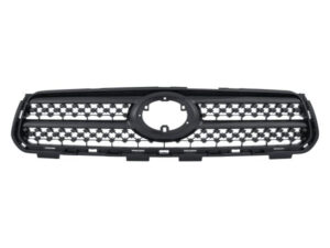 Toyota Rav4 Front Grille For 2.4L Base And Sport Models 2006-2008