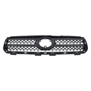 Toyota Rav4 Front Grille For 2.4L Base And Sport Models 2006-2008