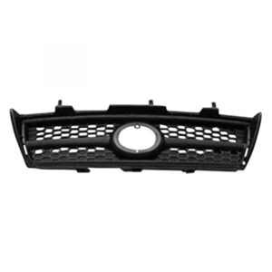 Toyota Rav4 Grille For 2.5L Base And Sport Models 2009-2012