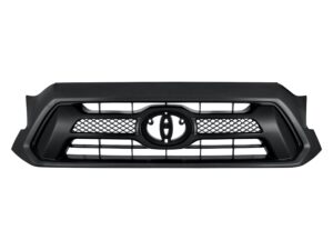 Toyota Tacoma Front Grille Painted-Gray Pickup 2Wd/4Wd 2012-2015