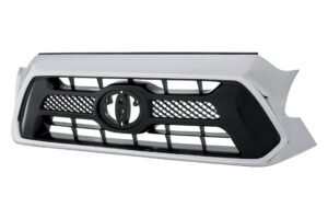 Toyota Tacoma Front Grille Chrome Surround Pickup 2Wd/4Wd 2012-2015