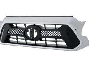Toyota Tacoma Front Grille Chrome Surround Pickup 2Wd/4Wd 2012-2015