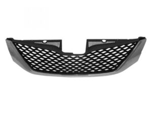 Toyota Sienna Front Grille Lower Chrome Molding Without Radar Cruise For Se Models 2011-2014