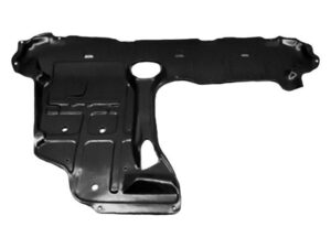 Toyota Rav4 Front Engine Protector 2006-2012