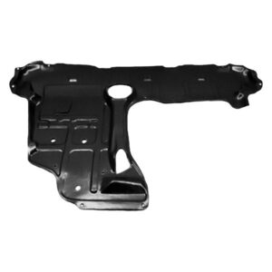 Toyota Rav4 Front Engine Protector 2006-2012