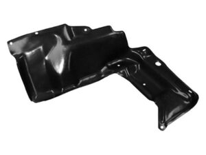 Toyota Matrix Engine Under Cover Driver Side Sedan 2003-2008 & 2003-2008