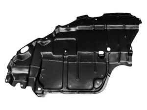 Toyota Camry Undercar Shield Driver Side Us And Japan Built Camry/Hybrid 2010-2011
