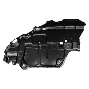 Toyota Camry Undercar Shield Driver Side Us And Japan Built Camry/Hybrid 2010-2011