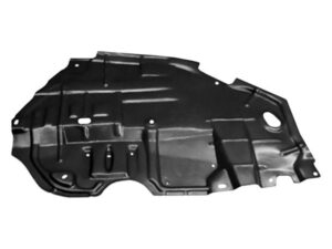 Toyota Camry Engine Under Cover Passenger Side Camry / Hybrid 2012-2014