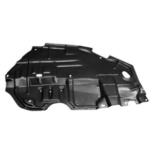 Toyota Camry Engine Under Cover Passenger Side Camry / Hybrid 2012-2014