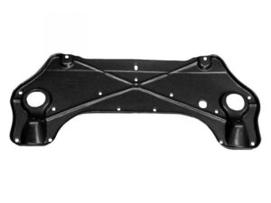 Toyota Highlander Engine Under Cover 2010-2012
