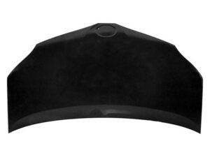 Toyota Sienna Hood 2011-2017 Capa