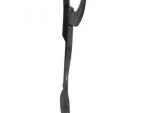 Toyota Camry Hood Steel Camry/Hyb 2007-2011