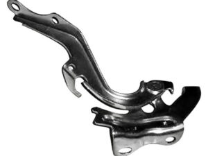 Toyota Sienna Hood 2011-2020