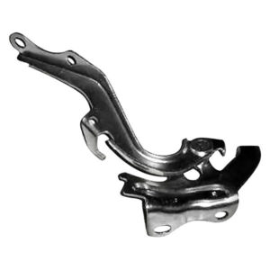Toyota Sienna Hood 2011-2020