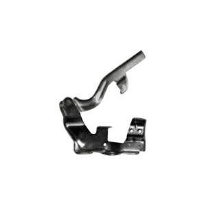 Toyota Camry Hood Camry / Hyb 2012-2014