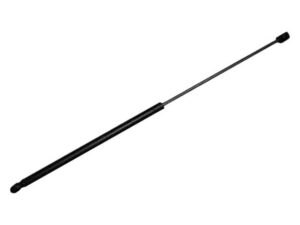 Toyota Camry Hood Camry_Hybrid 2007-2011