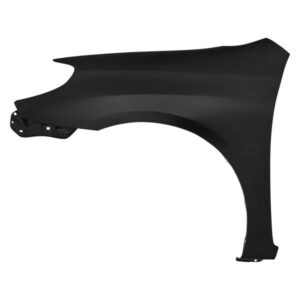Toyota Matrix Fender Driver Side For Base Models 2003-2008