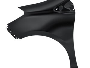 Toyota Yaris Fender Driver Side Hatchback Fits 2012-2014 Without Mudguard Hole And 2015-2019 All Capa