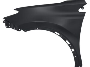 Toyota Rav4 Fender Driver Side W/ Moulding Hole Japan Built Rav4 2013-2018 Capa