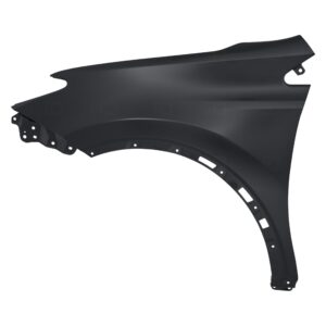Toyota Rav4 Fender Driver Side W/ Moulding Hole Japan Built Rav4 2013-2018 Capa