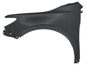 Toyota Camry Fender Driver Side Without Side Fender Hole Camry / Hybrid 2015-2017