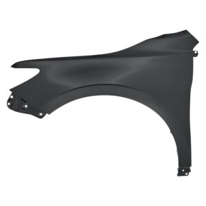 Toyota Camry Fender Driver Side Without Side Fender Hole Camry / Hybrid 2015-2017