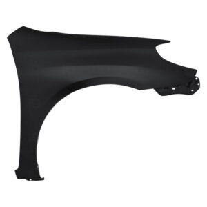 Toyota Matrix Fender Passenger Side For Base Models 2003-2008
