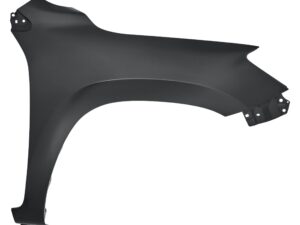 Toyota Rav4 Fender Fr Passenger Side Without Flare With Antenna Hole 2006-2008 Capa