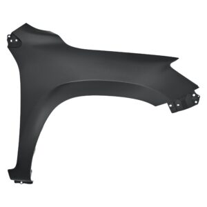 Toyota Rav4 Fender Fr Passenger Side Without Flare With Antenna Hole 2006-2008