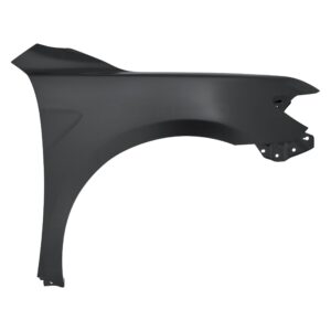 Toyota Camry Fender Passenger Side Camry / Camry Hybrid 2007-2011