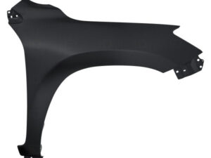 Toyota Rav4 Fender Passenger Side Without Antenna Hole Without Wheel Flares 2009-2012