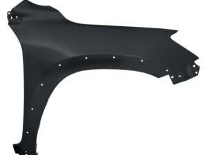 Toyota Rav4 Fender Passenger Side Without Antenna Hole With Flare Hole Rav4 2009-2012