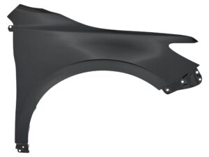Toyota Camry Fender Passenger Side Without Side Fender Hole Camry / Hybrid 2015-2017