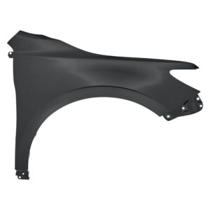 Toyota Camry Fender Passenger Side Without Side Fender Hole Camry / Hybrid 2015-2017