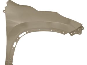 Toyota Highlander Fender Passenger Side Highlander/ Hybrid 2014-2019