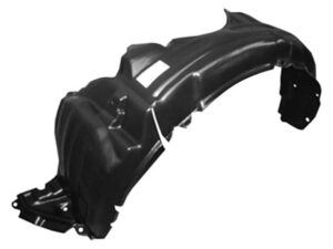 Toyota Echo Inner Fender Driver Side Echo 2000-2005