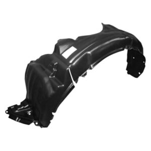 Toyota Echo Inner Fender Driver Side Echo 2000-2005