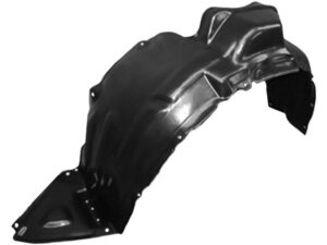 Toyota Sienna Inner Fender Driver Side Sienna 2004-2005