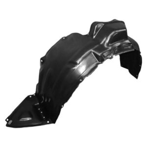 Toyota Sienna Inner Fender Driver Side Sienna 2004-2005