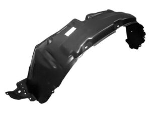 Toyota Rav4 Inner Fender Driver Side With Flares Rav4 2006-2012
