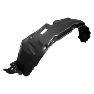 Toyota Rav4 Inner Fender Driver Side With Flares Rav4 2006-2012