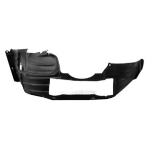 Toyota Sienna Inner Fender Driver Side Sienna 2011-2014 (Exc Se Model)