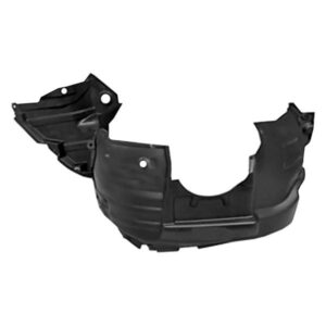 Toyota Highlander Inner Fender Driver Side Without Towning Pkg 2011-2013