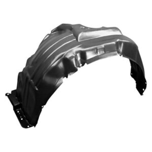 Toyota Sienna Inner Fender Driver Side For Base/L/Le/Xle/Limited Models Sienna 2015-2017