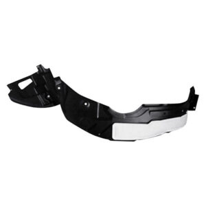 Toyota Corolla Inner Fender Driver Side Sedan 2017-2019