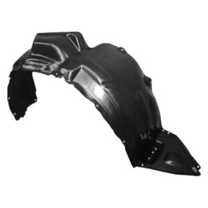 Toyota Sienna Inner Fender Passenger Side Sienna 2004-2005