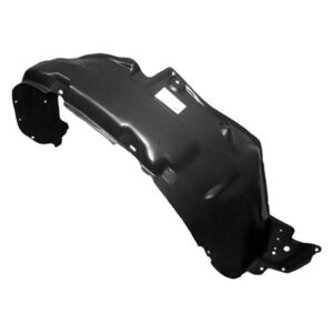 Toyota Rav4 Inner Fender Passenger Side Without Wheel Flares Japan Built Rav4 2006-2012