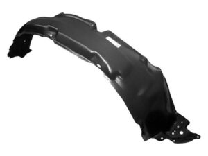 Toyota Rav4 Inner Fender Passenger Side With Flares Rav4 2006-2012